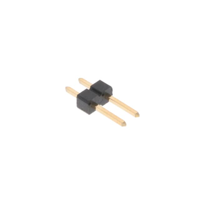 10129378-902001BLF Amphenol ICC (FCI)  Headers Male Pins